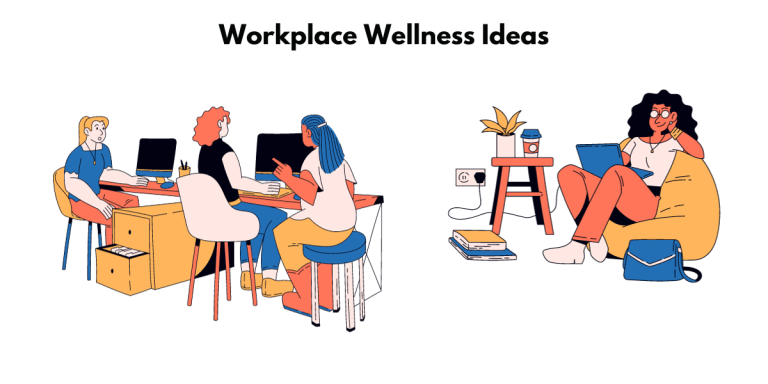 workplace wellness ideas