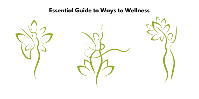 Boost Your Well-Being: Essential Guide to Ways to Wellness